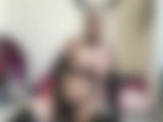 Live cam show with bratzdollchloe - Blonde Hair on madthumbs