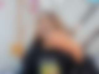 GeorginaGiio's Live Sex Cam Show