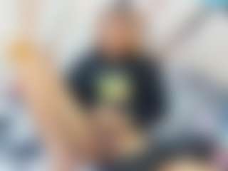 GeorginaGiio's Live Sex Cam Show