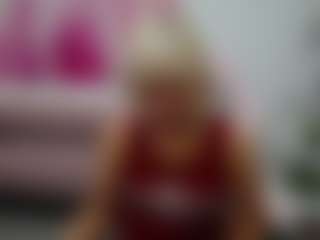 Live cam show with LaurenWishy - Blonde Hair on Cam Slut