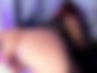 Alexa Riot's Live Sex Cam Show
