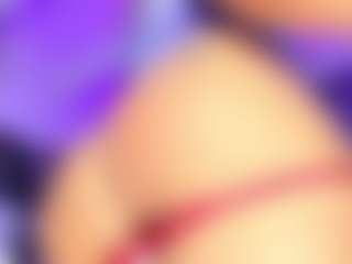 Alexa Riot's Live Sex Cam Show
