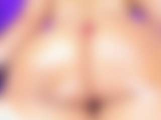 Alexa Riot's Live Sex Cam Show