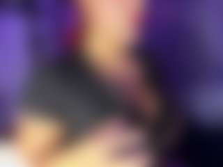 Alexa Riot's Live Sex Cam Show
