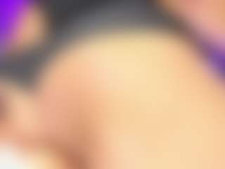 Alexa Riot's Live Sex Cam Show