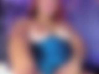 Alexa Riot's Live Sex Cam Show