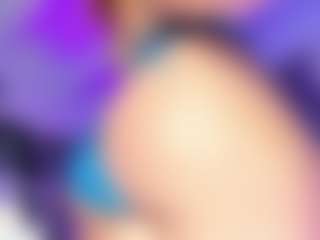 Alexa Riot's Live Sex Cam Show