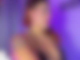 Alexa Riot's Live Sex Cam Show
