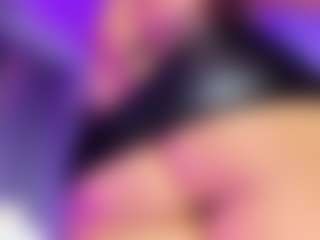 Alexa Riot's Live Sex Cam Show