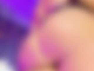 Alexa Riot's Live Sex Cam Show