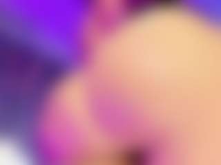 Alexa Riot's Live Sex Cam Show