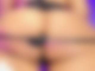 Alexa Riot's Live Sex Cam Show
