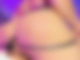Alexa Riot's Live Sex Cam Show