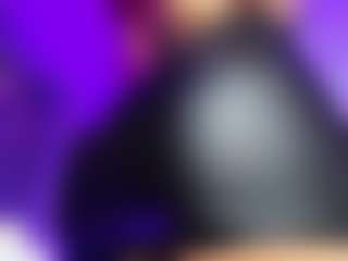 Alexa Riot's Live Sex Cam Show