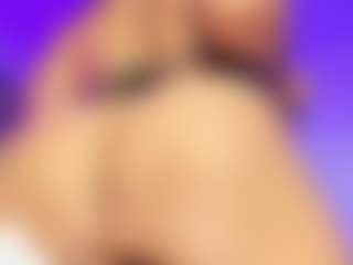 Alexa Riot's Live Sex Cam Show