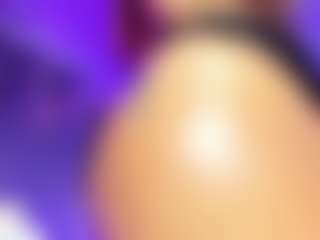 Alexa Riot's Live Sex Cam Show