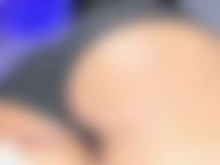 Live cam show with Nadia Bustamante - Ass Clapping on Camiplay Live