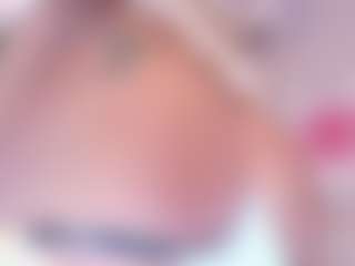 Alexa Riot's Live Sex Cam Show