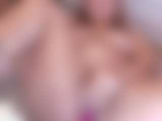 Alexa Riot's Live Sex Cam Show