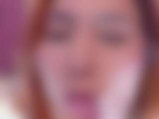 Alexa Riot's Live Sex Cam Show