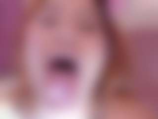 Alexa Riot's Live Sex Cam Show