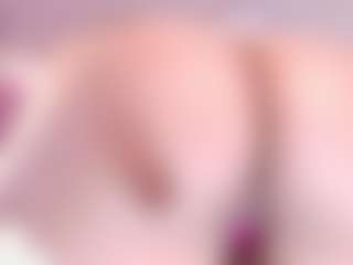 Alexa Riot's Live Sex Cam Show