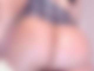 Alexa Riot's Live Sex Cam Show