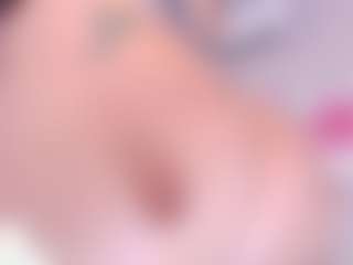 Alexa Riot's Live Sex Cam Show