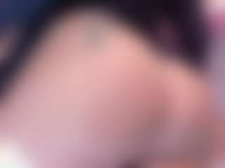 Alexa Riot's Live Sex Cam Show