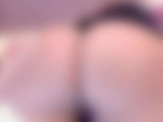Alexa Riot's Live Sex Cam Show