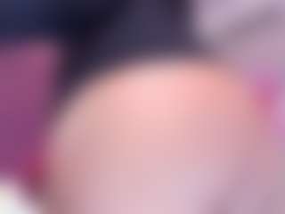 Alexa Riot's Live Sex Cam Show