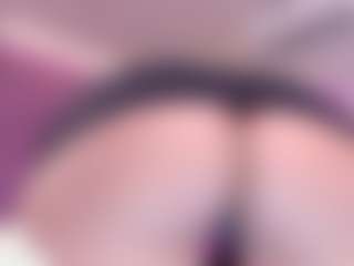 Alexa Riot's Live Sex Cam Show