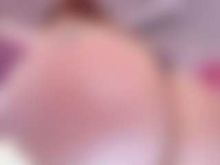 Alexa Riot's Live Sex Cam Show