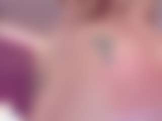 Alexa Riot's Live Sex Cam Show
