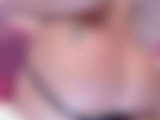 Alexa Riot's Live Sex Cam Show
