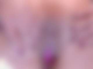Alexa Riot's Live Sex Cam Show