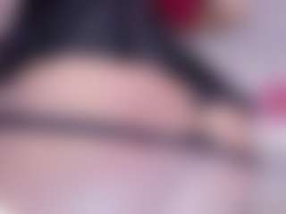Alexa Riot's Live Sex Cam Show