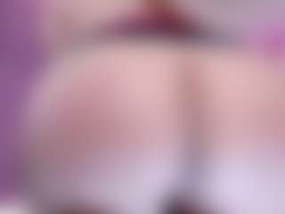 Alexa Riot's Live Sex Cam Show