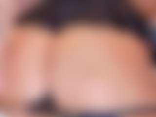 Alexa Riot's Live Sex Cam Show