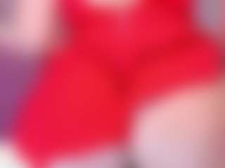 Alexa Riot's Live Sex Cam Show