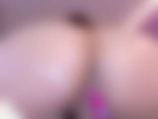 Alexa Riot's Live Sex Cam Show