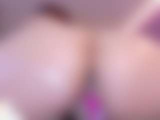 Alexa Riot's Live Sex Cam Show