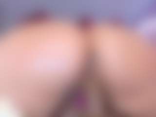 Alexa Riot's Live Sex Cam Show