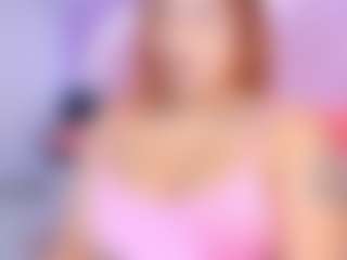 Alexa Riot's Live Sex Cam Show