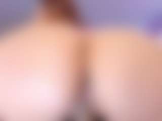 Alexa Riot's Live Sex Cam Show