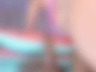 Alexa Riot's Live Sex Cam Show