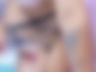 Alexa Riot's Live Sex Cam Show