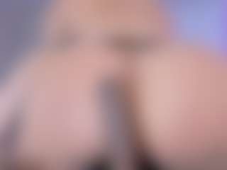 Alexa Riot's Live Sex Cam Show