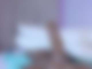 Alexa Riot's Live Sex Cam Show