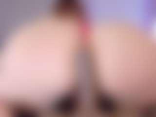 Alexa Riot's Live Sex Cam Show